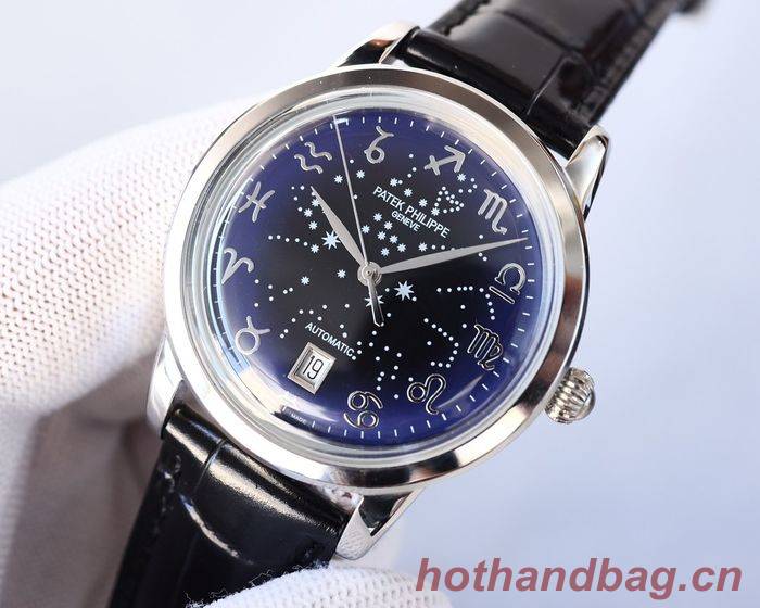 Patek Philippe Watch PPW00018-2